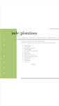 Mobile Screenshot of indexplorations.com